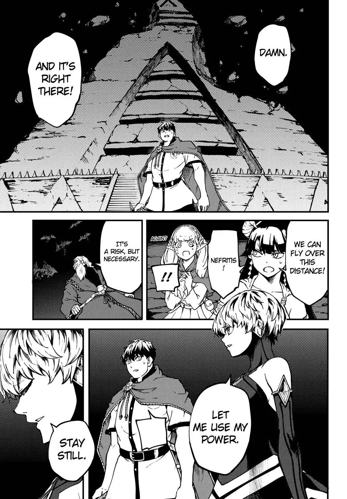 Kekkon Yubiwa Monogatari Chapter 62 14